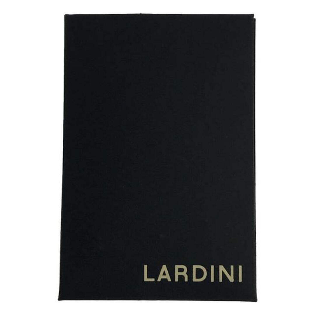 LARDINI - 【美品】 LARDINI / ラルディーニ | ブートニエール柄 LARDINI - 【美品】 LARDINI / ラルディーニ | ブートニエール柄