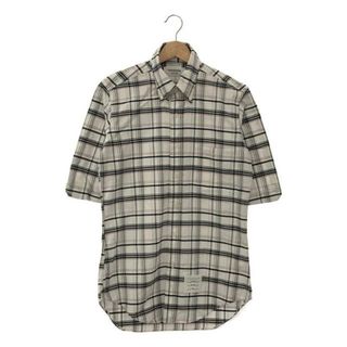 トムブラウン Tシャツ・カットソー(メンズ)の通販 44点 | THOM BROWNE