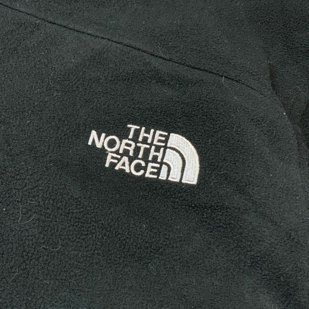THE NORTH FACE(ザノースフェイス)のTHE NORTH FACE ザノースフェイス フリースジャケット XL メンズのジャケット/アウター(ブルゾン)の商品写真