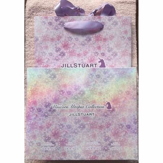 JILLSTUART - 【ショッパー付き❗️】ジルスチュアート クリスマス JILLSTUART - 【ショッパー付き❗️】ジルスチュアート クリスマス