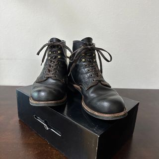 レッドウィング(REDWING)のレッドウィング　3345 ブラックスミス(ブーツ)