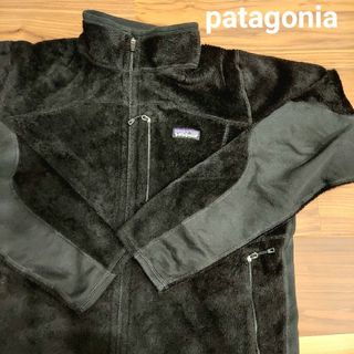 パタゴニア(patagonia)の⭐レア　patagonia　パタゴニア　R2　ジャケット　フリース　ポーラテック(その他)