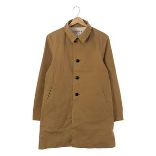 イール(EEL)のEEL / イール | SAKURA COAT コットン ホースクロス サクラコート | S | ベージュ | メンズ(その他)