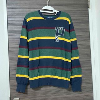 ポロラルフローレン(POLO RALPH LAUREN)のポロ・ラルフローレン　セーター(ニット)