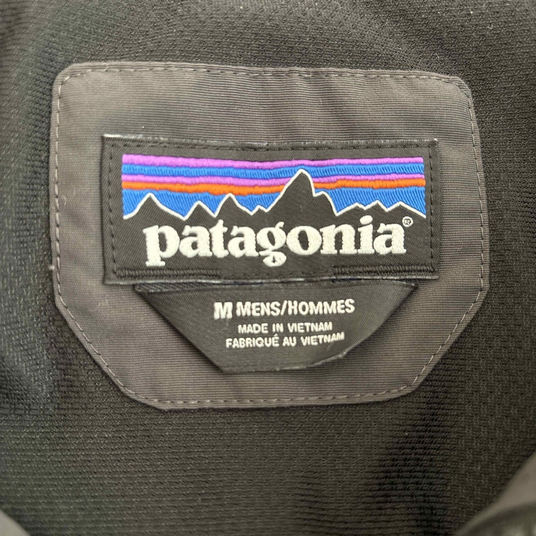 patagonia(パタゴニア)のパタゴニア  バギーズジャケット メンズのジャケット/アウター(ナイロンジャケット)の商品写真