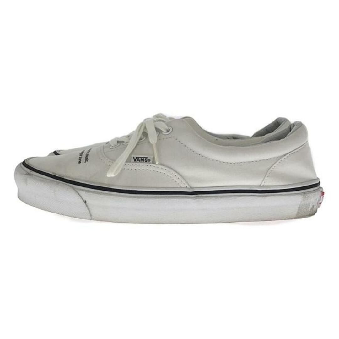 美品】 UNDER COVER / アンダーカバー | × VANS OG ERA LX 美品】 UNDER COVER / アンダーカバー | × VANS OG ERA LX