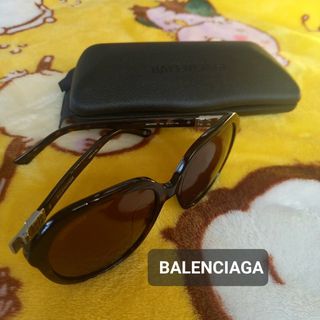 Balenciaga - BALENCIAGA バレンシアガ Void バタフライフレーム