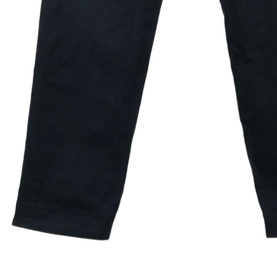 YAECA(ヤエカ)のYAECA / ヤエカ | Chino Cloth Pants – standard / チノクロスパンツ | 34 | ネイビー | メンズ メンズのパンツ(その他)の商品写真