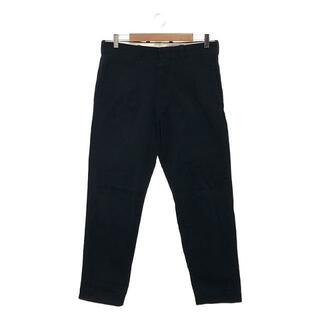 ヤエカ(YAECA)のYAECA / ヤエカ | Chino Cloth Pants – standard / チノクロスパンツ | 34 | ネイビー | メンズ(その他)