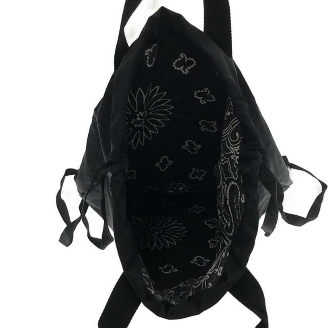 sacai - 【美品】 sacai / サカイ | 2022SS | reversible tote sacai - 【美品】 sacai / サカイ | 2022SS | reversible tote