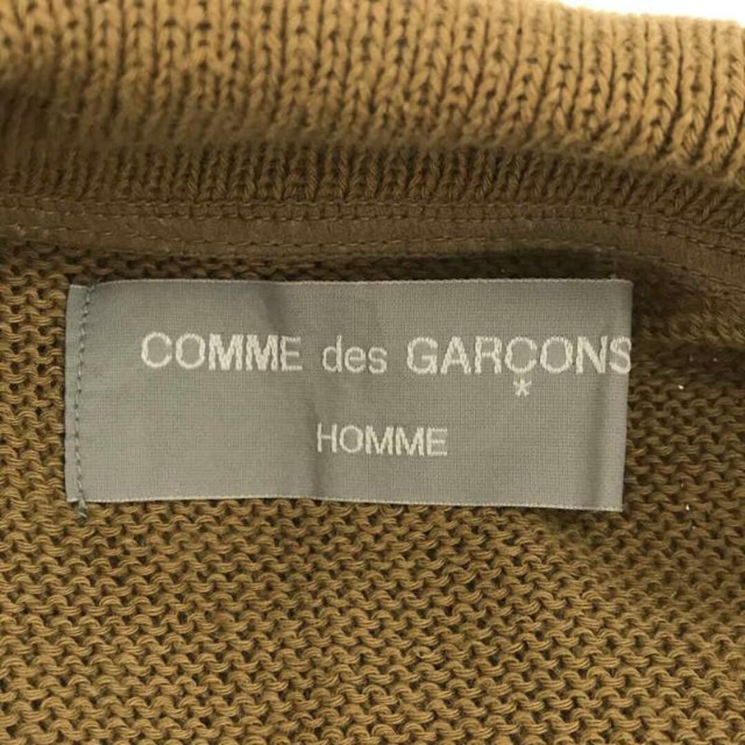 COMME des GARCONS HOMME - COMME des GARCONS HOMME COMME des GARCONS HOMME - COMME des GARCONS HOMME