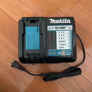 マキタ(Makita)のMakita マキタ　急速充電器DC18RF(その他)