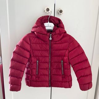 モンクレール(MONCLER)の【MONCLER】モンクレール　キッズダウン　(ジャケット/上着)