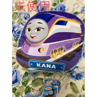 未使用◆トーマス◇KANA◆ クッション(クッション)