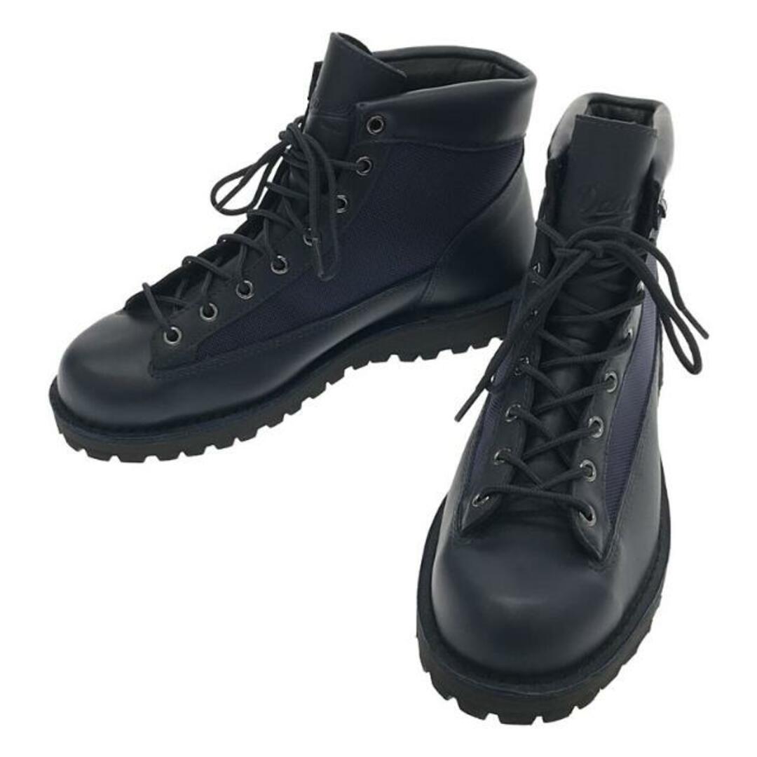 Danner(ダナー)の【新品】  DANNER / ダナー | DANNER FIELD EM-GTX GORE-TEX / D121033 ダナーフィールド ゴアテックス ブーツ | 27 | NAVY | メンズ メンズの靴/シューズ(ブーツ)の商品写真