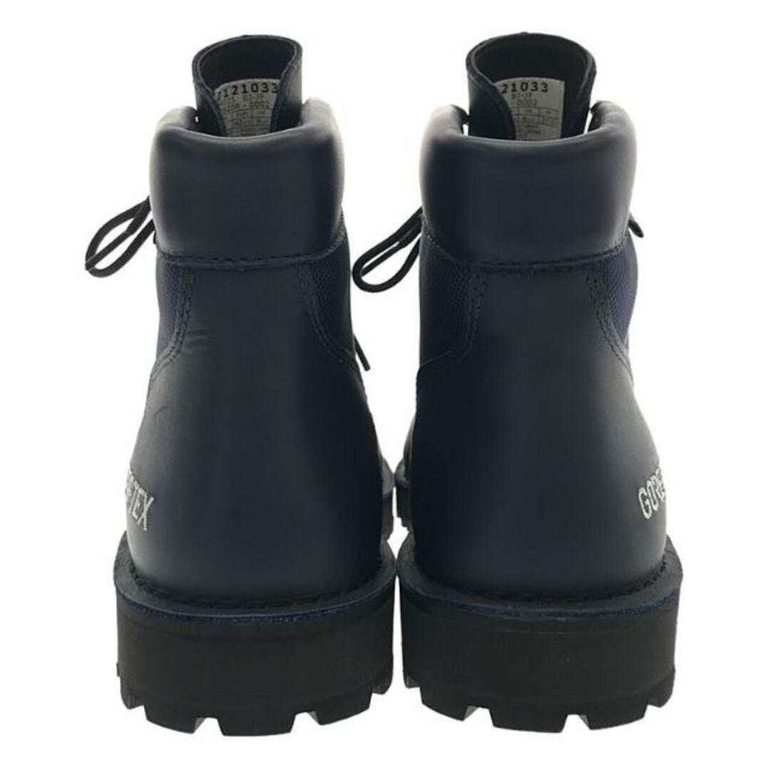 箱タグ新品 ダナー フィールド　茶　D121033 FIELD  GORE-TEX