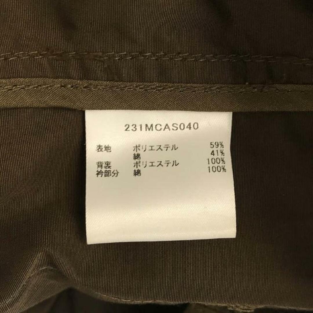 Barbour - 【美品】 Barbour / バブアー | 2023SS | × BEAMS F Barbour - 【美品】 Barbour / バブアー | 2023SS | × BEAMS F