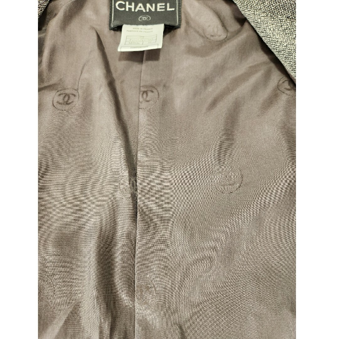 CHANEL(シャネル)の極美品 CHANEL スーツ セットアップ レディースのフォーマル/ドレス(スーツ)の商品写真