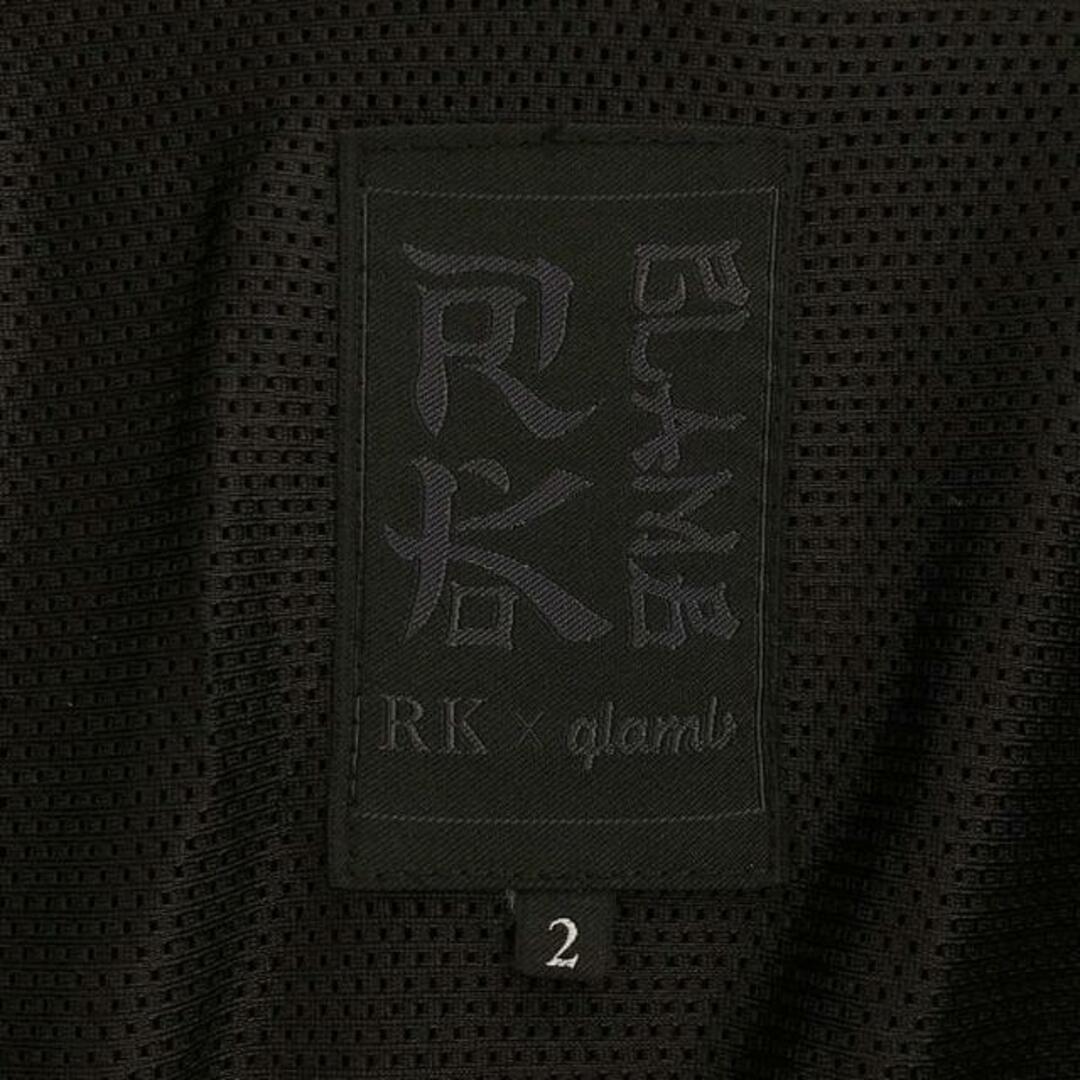 glamb - 【美品】 glamb / グラム | RK cameraman mods coat glamb - 【美品】 glamb / グラム | RK cameraman mods coat