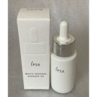 イプサ(IPSA)のイプサ　ホワイトプロセス エッセンス op 医薬部外品　美白美容液20ml(美容液)