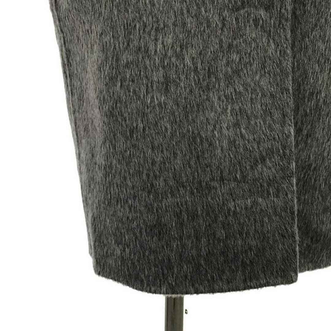Acne Studios / アクネストゥディオズ | シャギー ウール Acne Studios / アクネストゥディオズ | シャギー ウール