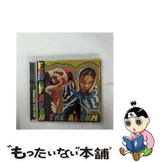 【中古】 Chris Brown Dance / Tyga / Fan Of A Fan: The Album(その他)