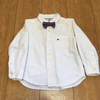 ビームス(BEAMS)のぴなじゅん様専用 B:EMING LIFE キッズ サイズ１００(ブラウス)