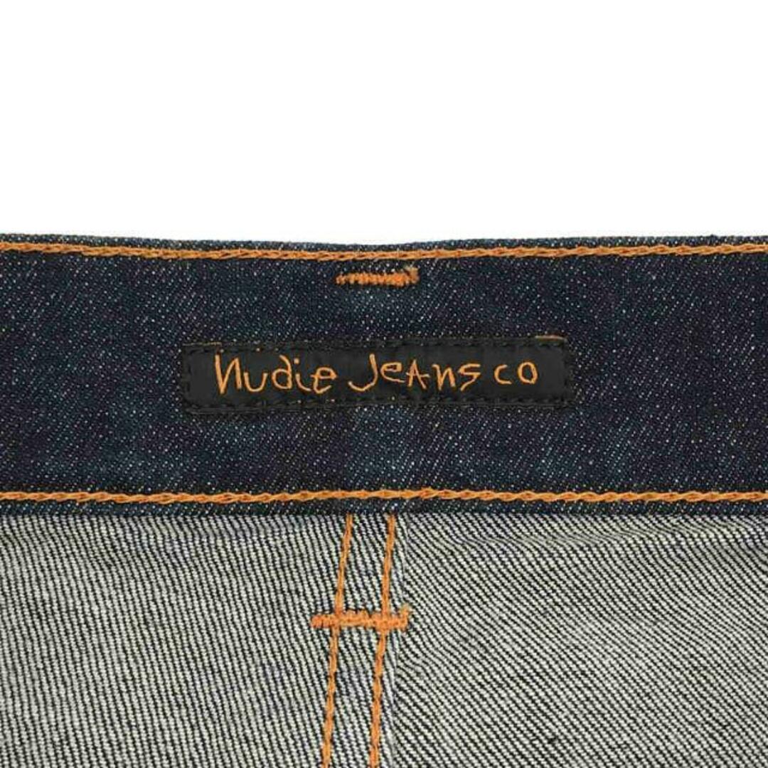Nudie Jeans(ヌーディジーンズ)のNudie Jeans / ヌーディージーンズ | SKINNY LIN スキニーデニムパンツ | W30 L32 | インディゴ | メンズ メンズのパンツ(その他)の商品写真