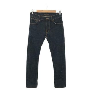 ヌーディジーンズ(Nudie Jeans)のNudie Jeans / ヌーディージーンズ | SKINNY LIN スキニーデニムパンツ | W30 L32 | インディゴ | メンズ(その他)