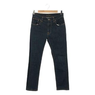 ヌーディジーンズ(Nudie Jeans)のNudie Jeans / ヌーディージーンズ | SKINNY LIN スキニーデニムパンツ | W30 L32 | インディゴ | メンズ(その他)