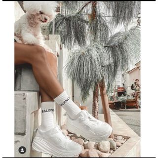 アグ(UGG)のUGG スニーカー　35サイズ(スニーカー)