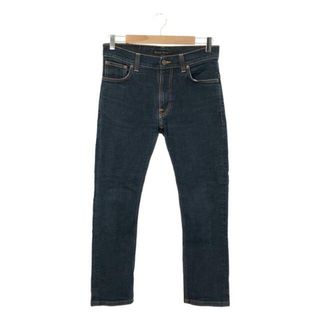 ヌーディジーンズ(Nudie Jeans)のNudie Jeans / ヌーディージーンズ | SKINNY LIN スキニーデニムパンツ | W31 L32 | インディゴ | メンズ(その他)