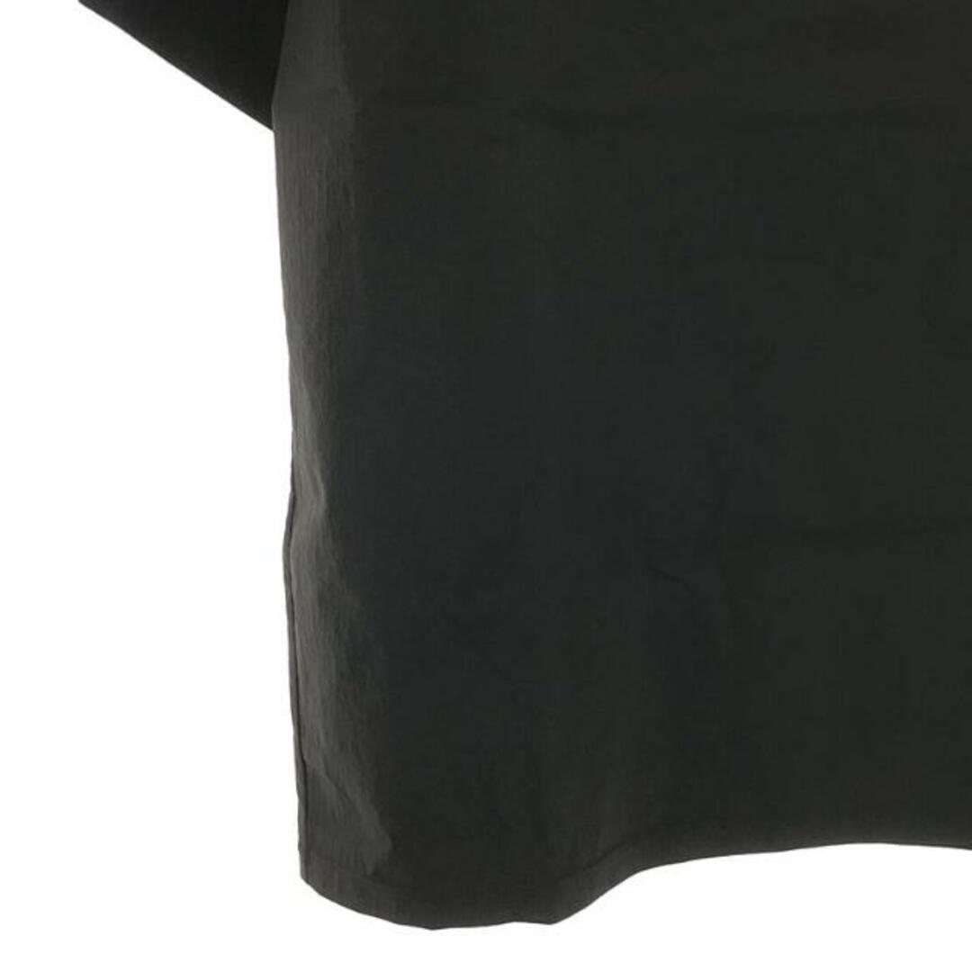 TEATORA - 【美品】 TEATORA / テアトラ | CARTRIDGE POLO SHIRT TEATORA - 【美品】 TEATORA / テアトラ | CARTRIDGE POLO SHIRT