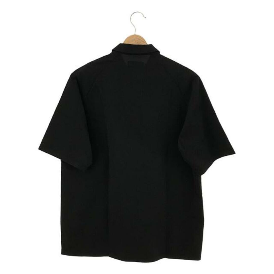 TEATORA - 【美品】 TEATORA / テアトラ | CARTRIDGE POLO SHIRT TEATORA - 【美品】 TEATORA / テアトラ | CARTRIDGE POLO SHIRT