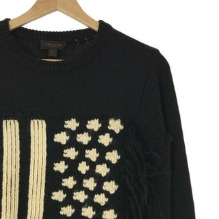 COACH(ニット/セーター)のフリマアイテム一覧 COACH(ニット/セーター)のフリマアイテム一覧