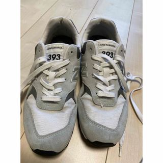 ニューバランス(New Balance)のニューバランス26cm(スニーカー)