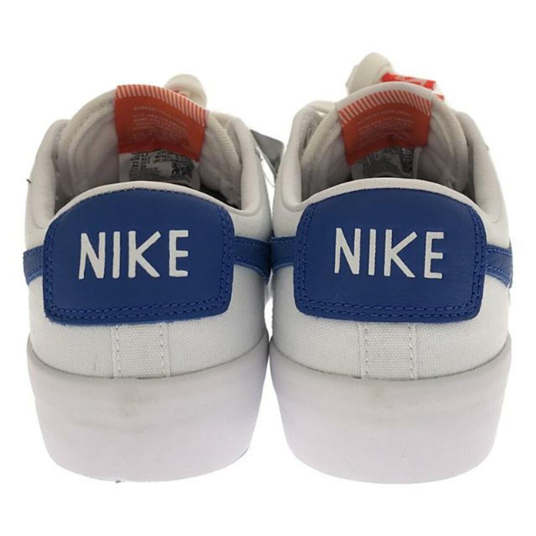 NIKE(ナイキ)の【新品】  NIKE / ナイキ | SB ZOOM BLAZER LOW PRO GT ISO / DH5675-100 ズーム ブレーザー スニーカー | 25.5 | white | メンズ メンズの靴/シューズ(スニーカー)の商品写真