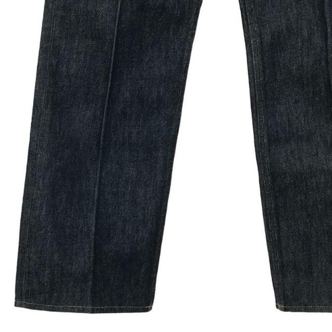 AURALEE - AURALEE / オーラリー | HARD TWIST DENIM 5P PANTS AURALEE - AURALEE / オーラリー | HARD TWIST DENIM 5P PANTS