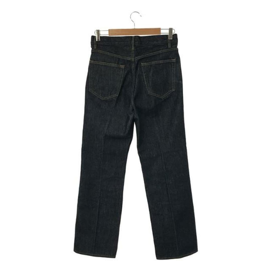 AURALEE - AURALEE / オーラリー | HARD TWIST DENIM 5P PANTS AURALEE - AURALEE / オーラリー | HARD TWIST DENIM 5P PANTS