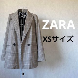 ザラ(ZARA)のZARA ジャケット(テーラードジャケット)