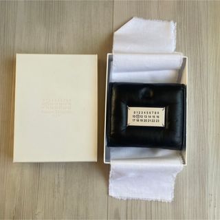 マルタンマルジェラ(Maison Martin Margiela)のメゾンマルジェラ　財布(財布)