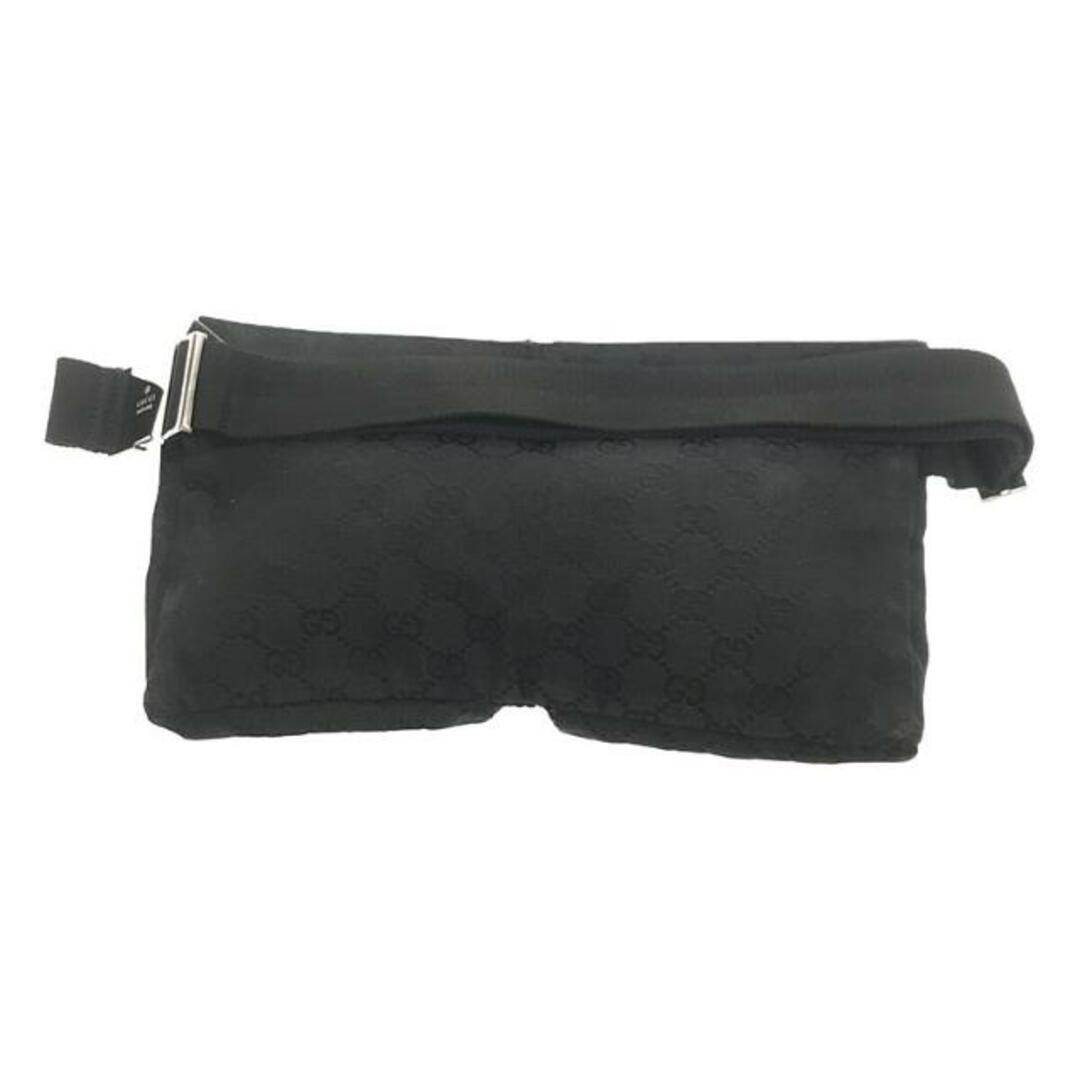 GUCCI / グッチ | 28566 GGキャンバス ウエストバッグ ウエスト GUCCI / グッチ | 28566 GGキャンバス ウエストバッグ ウエスト