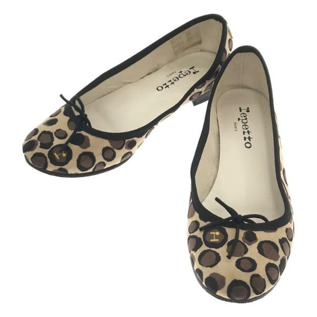 【美品】 repetto / レペット | サンドリオン レオパード バレエシューズ | 36 | レオパード | レディース | フリマアプリ ラクマ 【美品】 repetto / レペット | サンドリオン レオパード バレエシューズ | 36 | レオパード | レディース | フリマアプリ ラクマ
