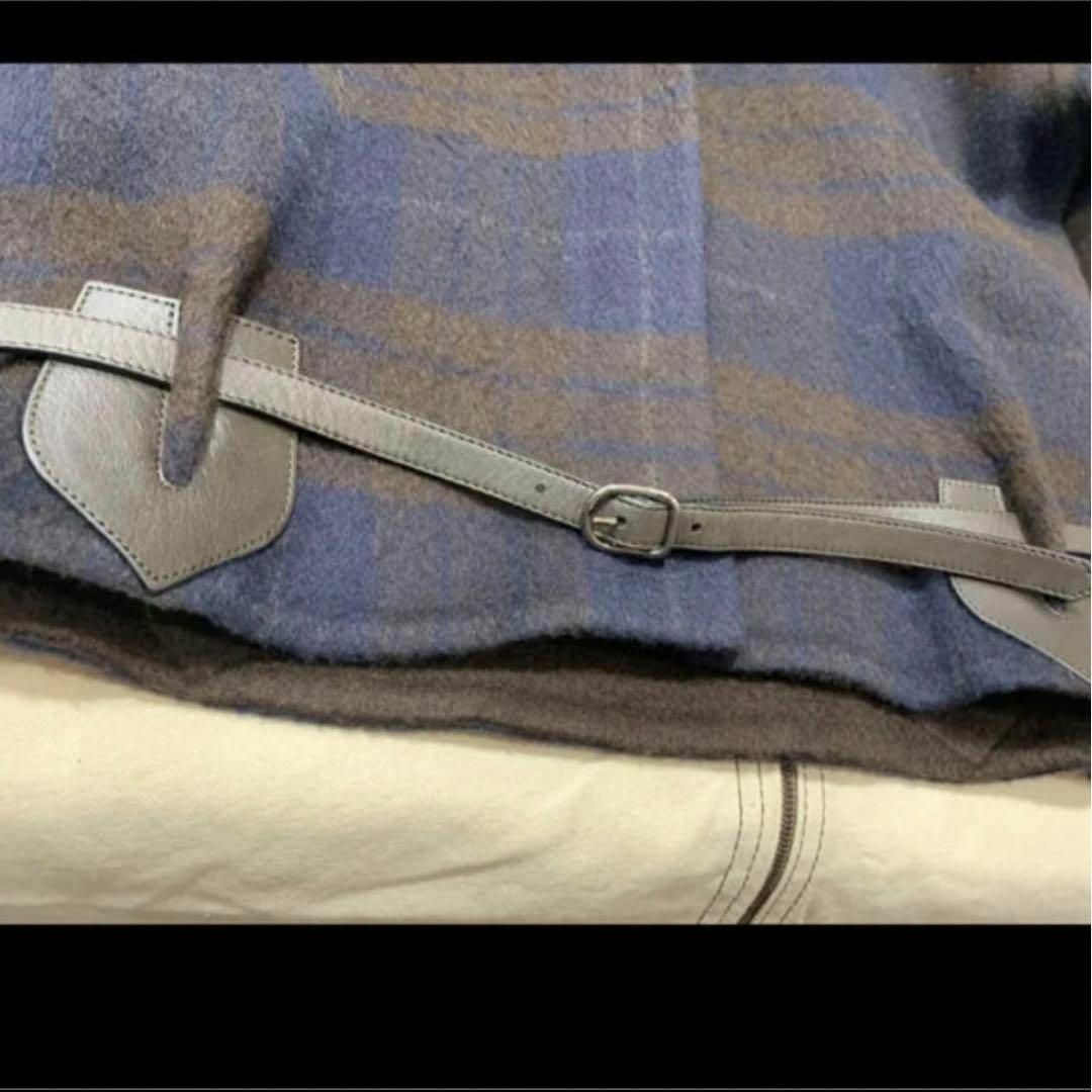 HERMES - 逸品 数回 定価95万 エルメス 最高峰ミンク カシミア HERMES - 逸品 数回 定価95万 エルメス 最高峰ミンク カシミア