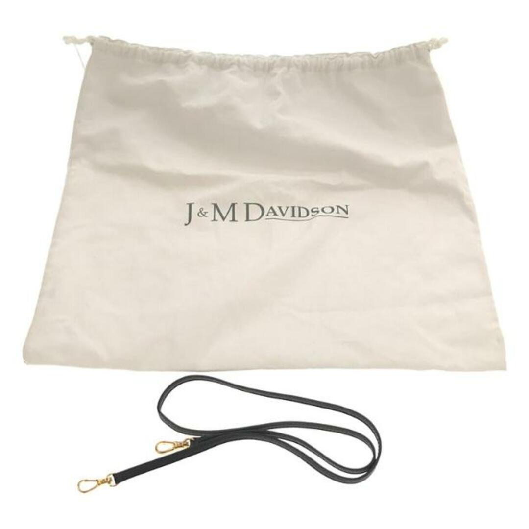 J&M DAVIDSON - 【美品】 J&M DAVIDSON / ジェイアンドエムデヴィッドソン | カーニバル フリンジ 巾着バッグ | ブラック | レディース J&M DAVIDSON - 【美品】 J&M DAVIDSON / ジェイアンドエムデヴィッドソン | カーニバル フリンジ 巾着バッグ | ブラック | レディース