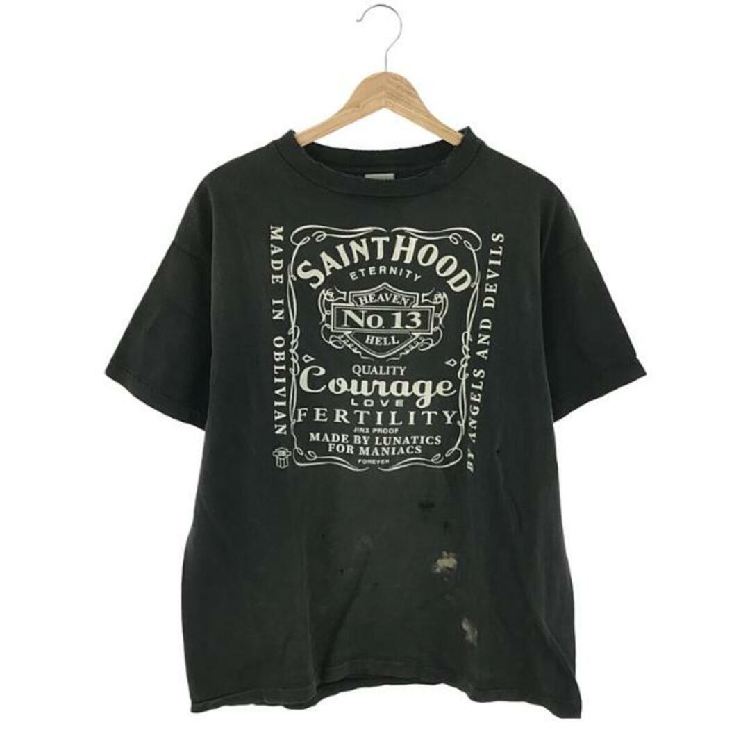 美品】 SAINT MICHAEL Mxxxxxx / セントマイケル | 2023SS 美品】 SAINT MICHAEL Mxxxxxx / セントマイケル | 2023SS