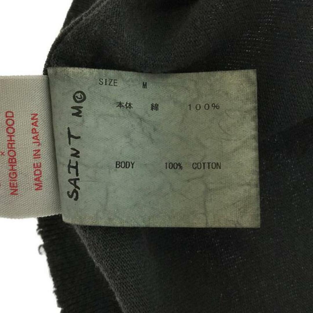 美品】 SAINT MICHAEL Mxxxxxx / セントマイケル | 2023SS 美品】 SAINT MICHAEL Mxxxxxx / セントマイケル | 2023SS