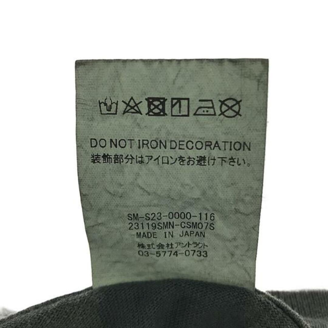 美品】 SAINT MICHAEL Mxxxxxx / セントマイケル | 2023SS 美品】 SAINT MICHAEL Mxxxxxx / セントマイケル | 2023SS