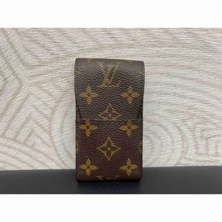 ルイヴィトン(LOUIS VUITTON)の★ルイヴィトン★M63024★モノグラム★シガレットケース★タバコケース(タバコグッズ)