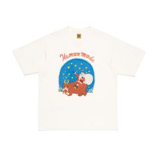 ヒューマンメイド(HUMAN MADE)の【2XL】HUMAN MADExKEIKO SOOTOME (Tシャツ/カットソー(半袖/袖なし))